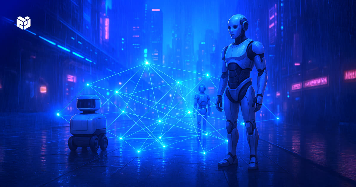 BitRobot and the Future of Embodied AI